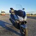 Honda Silverwing SWT 600