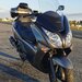 Honda Silverwing SWT 600