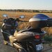 Honda Silverwing SWT 600