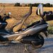 Honda Silverwing SWT 600