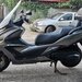 Honda Silverwing SWT 600